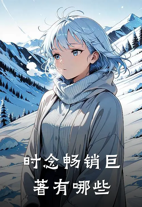 时念畅销巨著有哪些
