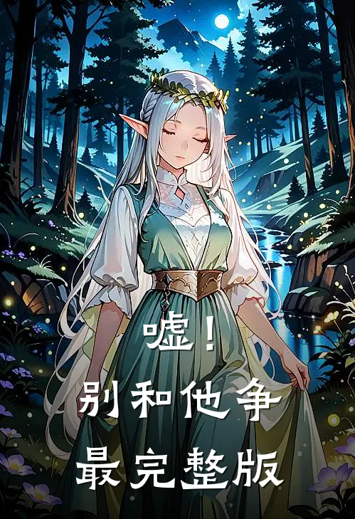嘘！别和他争最完整版