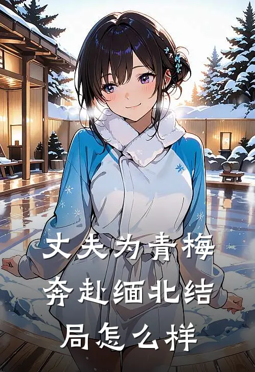 丈夫为青梅奔赴缅北结局怎么样