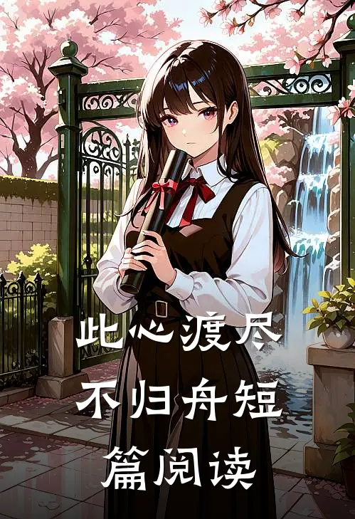 此心渡尽不归舟短篇阅读