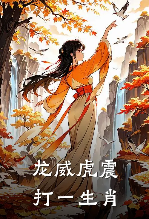 龙威虎震打一生肖