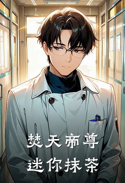 焚天帝尊 迷你抹茶