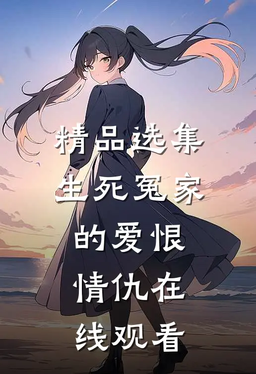 精品选集生死冤家的爱恨情仇在线观看