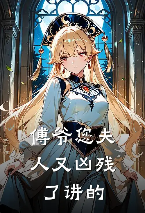 傅爷您夫人又凶残了讲的
