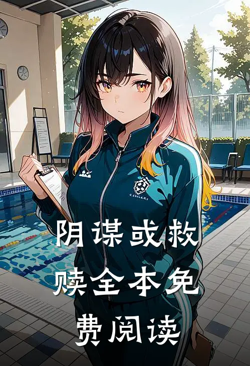 阴谋或救赎全本免费阅读
