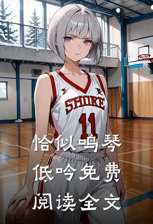 恰似鸣琴低吟免费阅读全文