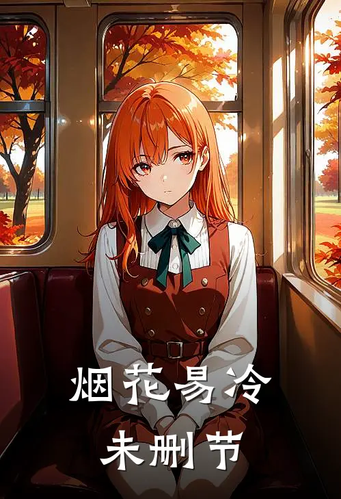 烟花易冷未删节