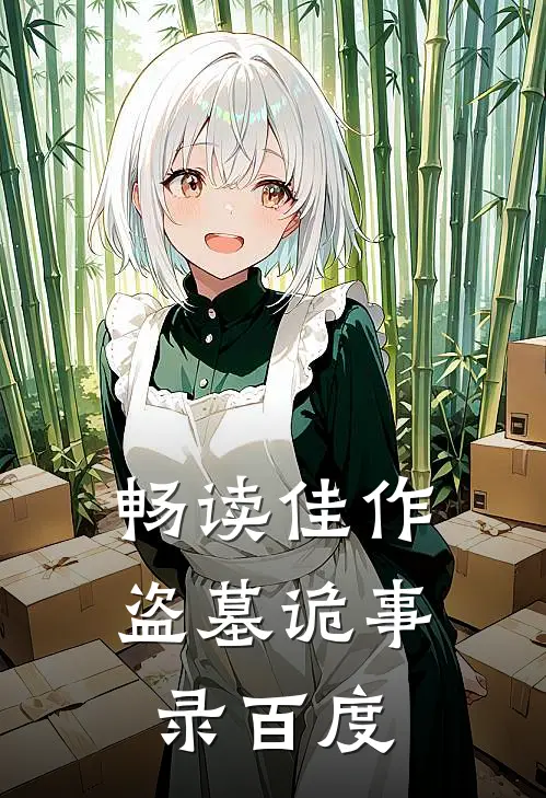 畅读佳作盗墓诡事录百度