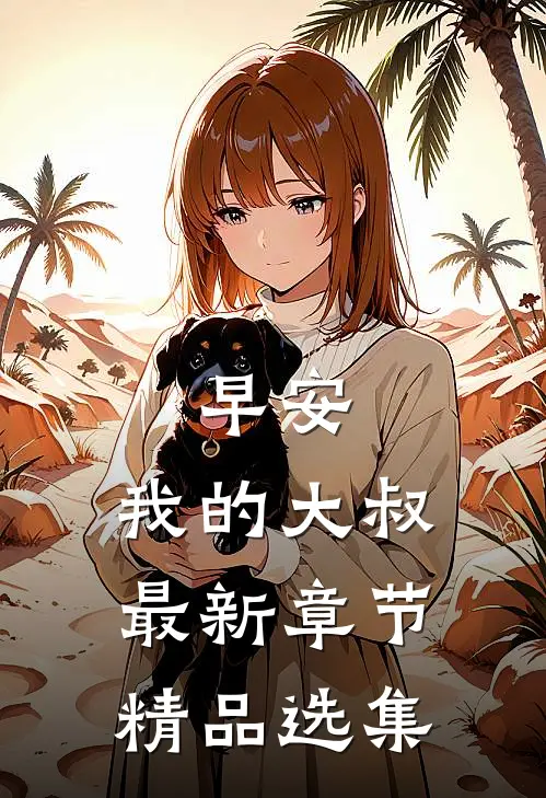早安,我的大叔最新章节精品选集