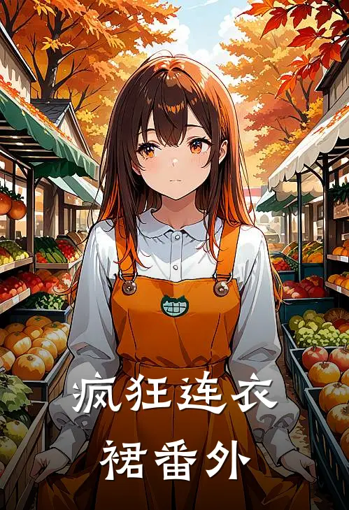 疯狂连衣裙 番外