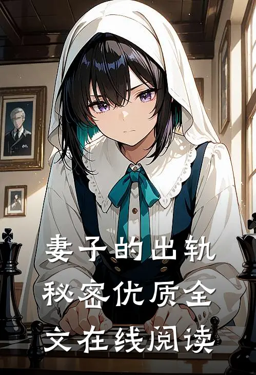 妻子的出轨秘密优质全文在线阅读