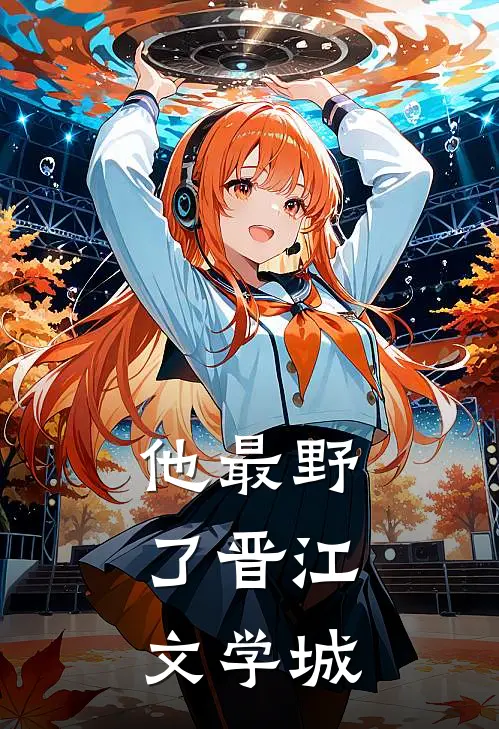 他最野了晋江文学城