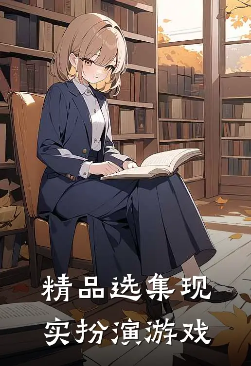 精品选集现实扮演游戏