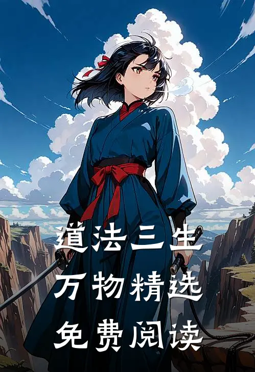 道法三生万物精选免费阅读