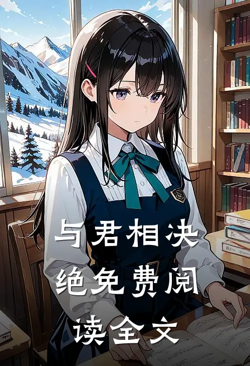 与君相决绝免费阅读全文