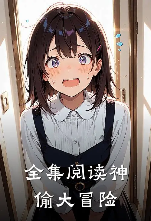 全集阅读神偷大冒险
