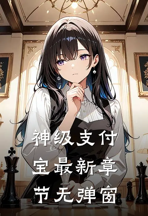 神级支付宝 最新章节 无弹窗