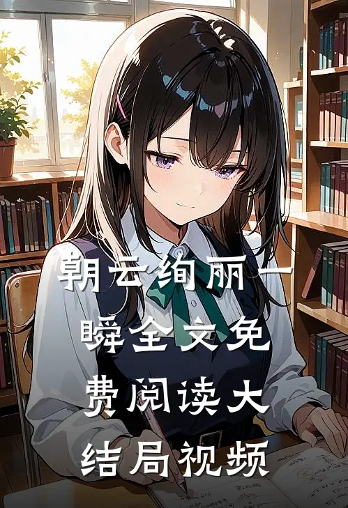 朝云绚丽一瞬全文免费阅读大结局视频