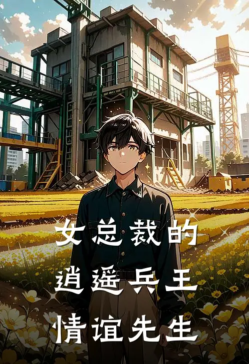 女总裁的逍遥兵王情谊先生