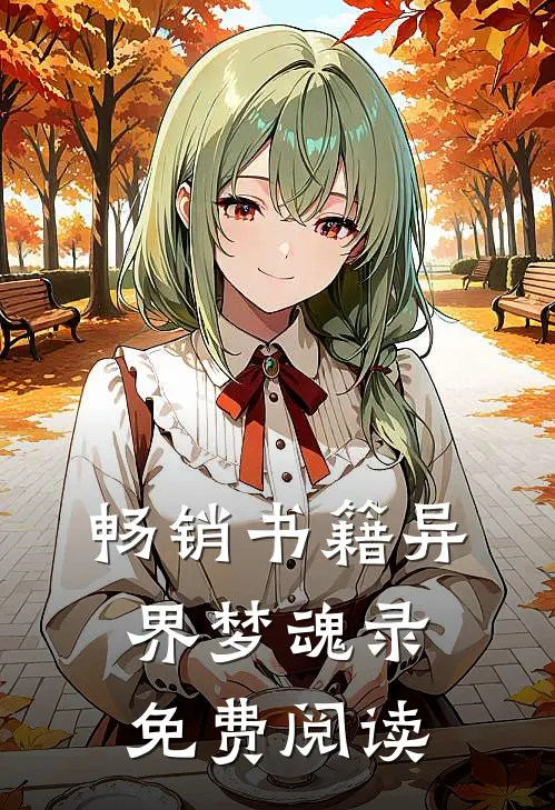 畅销书籍异界梦魂录免费阅读