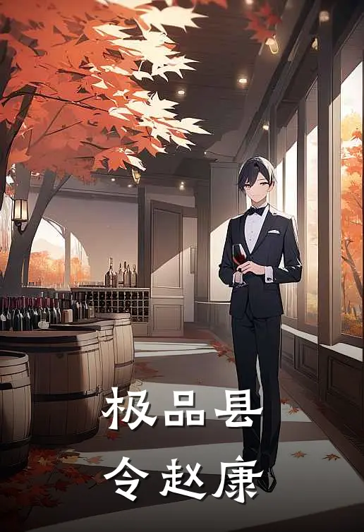 极品县令赵康
