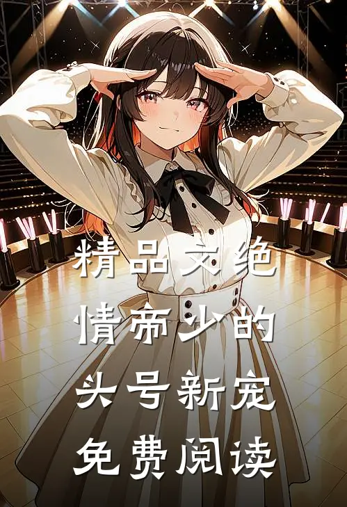 精品文绝情帝少的头号新宠免费阅读