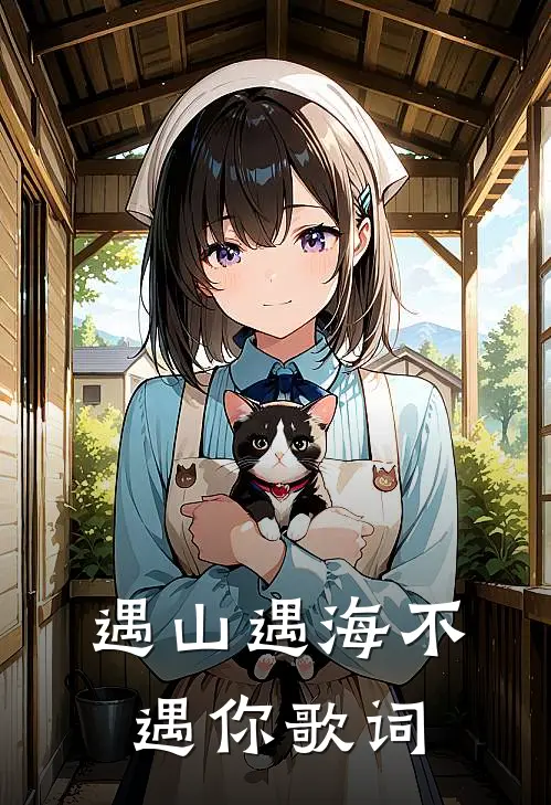 遇山遇海不遇你歌词