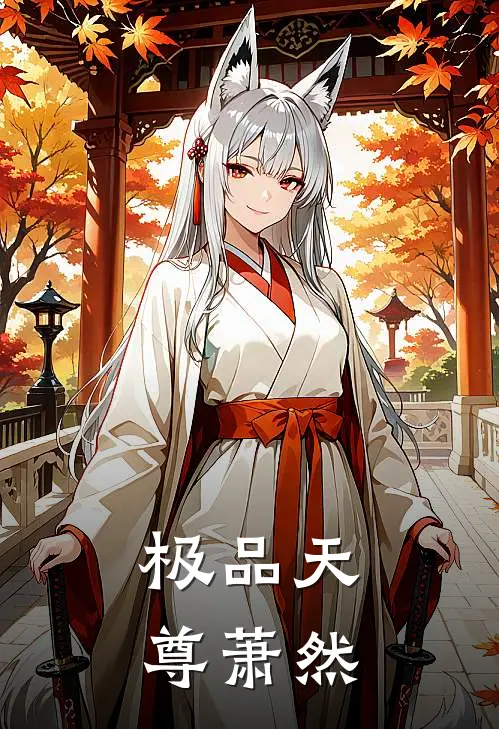 极品天尊萧然