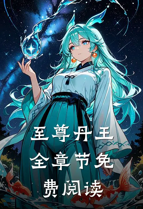 至尊丹王全章节免费阅读