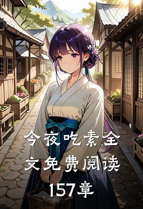 今夜吃素全文免费阅读157章