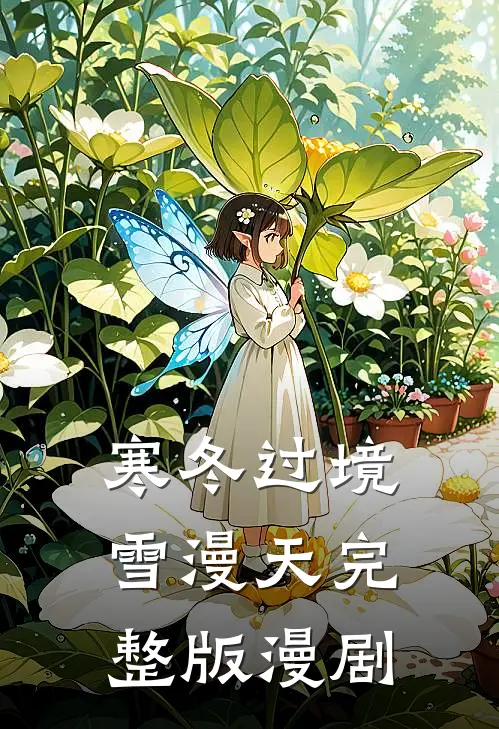 寒冬过境雪漫天完整版漫剧