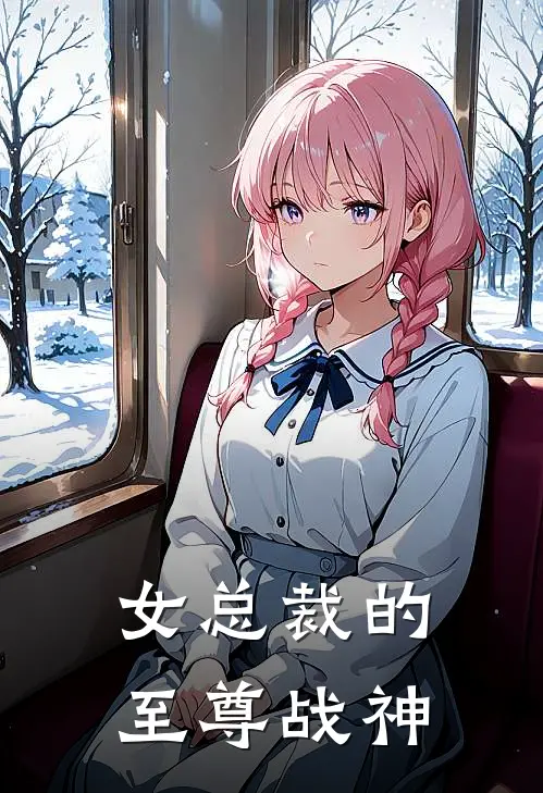 女总裁的至尊战神