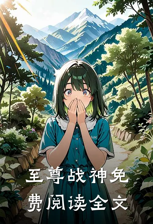 至尊战神免费阅读全文