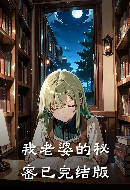 我老婆的秘密已完结版