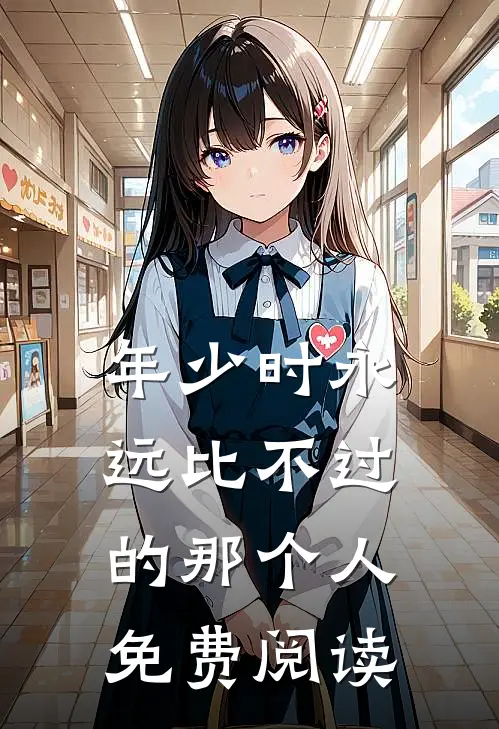 年少时永远比不过的那个人免费阅读