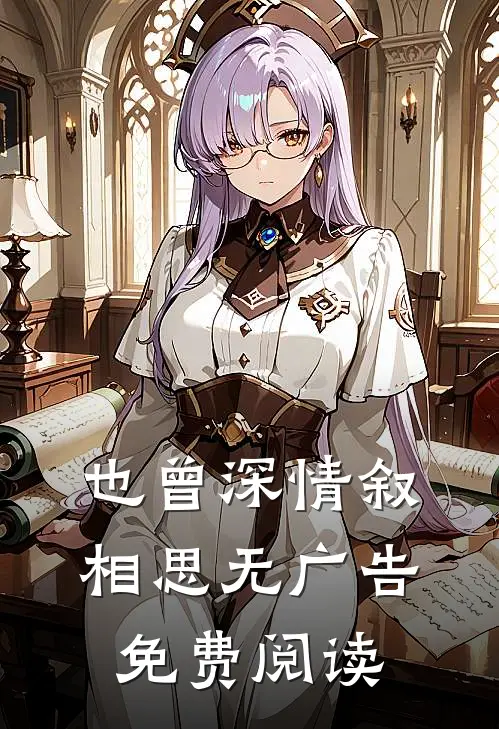 也曾深情叙相思无广告免费阅读