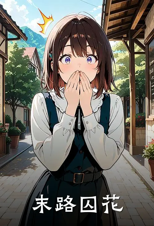 末路囚花