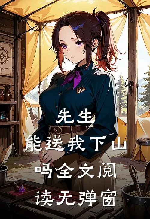 先生,能送我下山吗全文阅读无弹窗