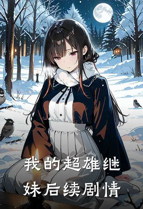 我的超雄继妹后续剧情
