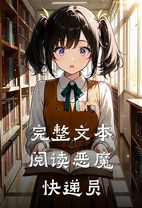 完整文本阅读恶魔快递员