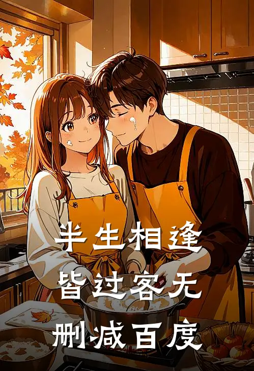 半生相逢皆过客无删减百度