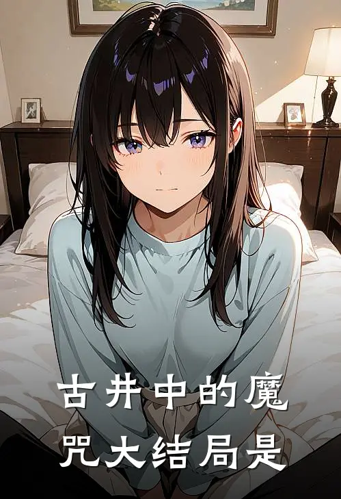 古井中的魔咒大结局是