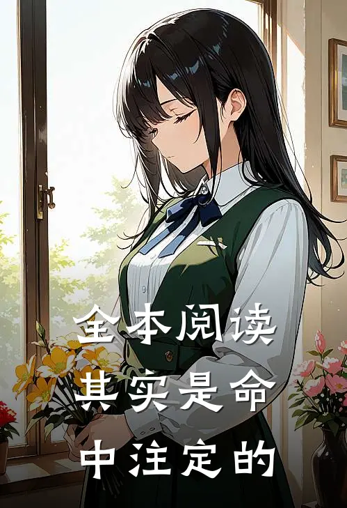 全本阅读其实是命中注定的