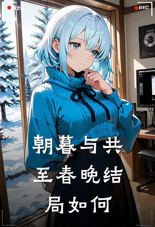 朝暮与共至春晚结局如何