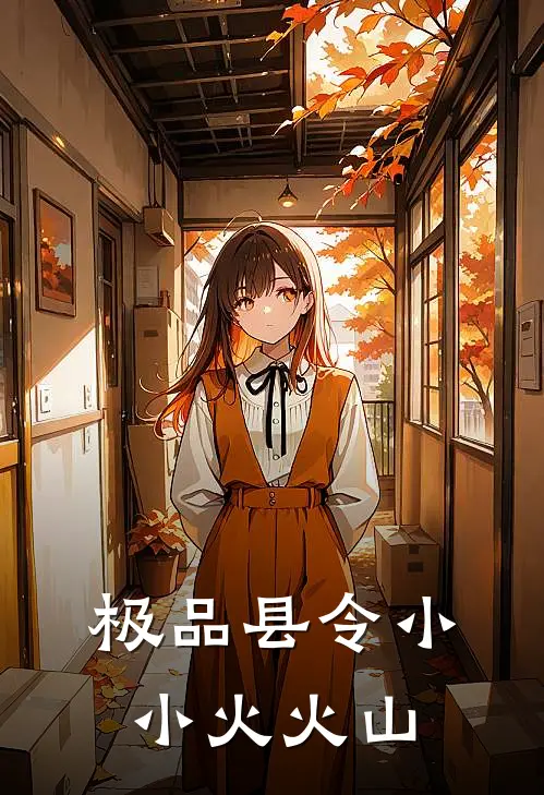 极品县令 小小火火山