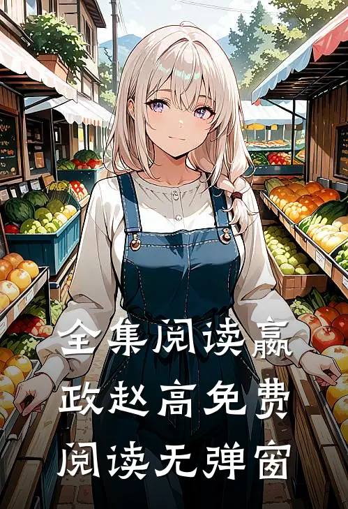 全集阅读嬴政赵高免费阅读无弹窗