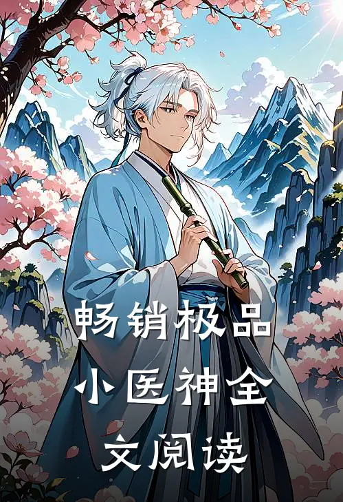 畅销极品小医神全文阅读
