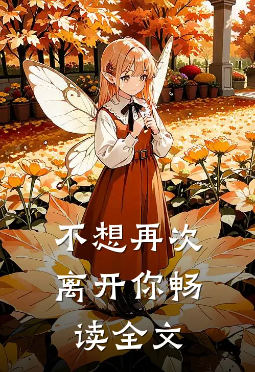不想再次离开你畅读全文