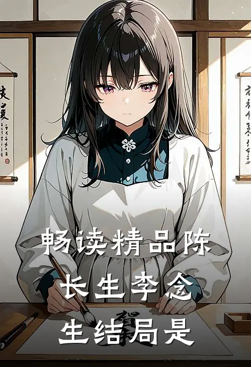 畅读精品陈长生李念生结局是