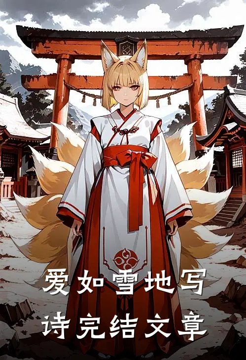 爱如雪地写诗完结文章